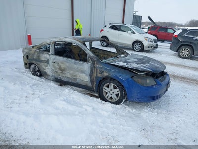 CHEVROLET COBALT 2005