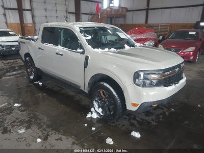 FORD MAVERICK 2024