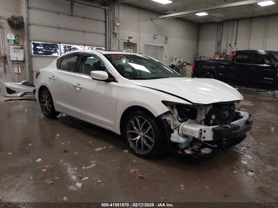 ACURA ILX 2020