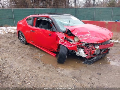 SCION TC 2015