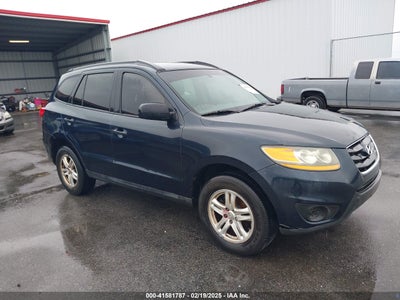 HYUNDAI SANTA FE 2011