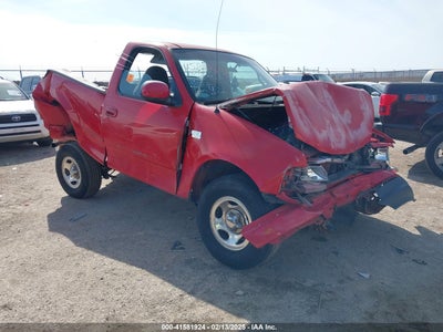 FORD F-150 2000