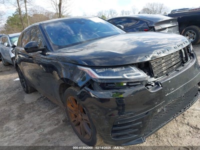 LAND ROVER RANGE ROVER VELAR 2021