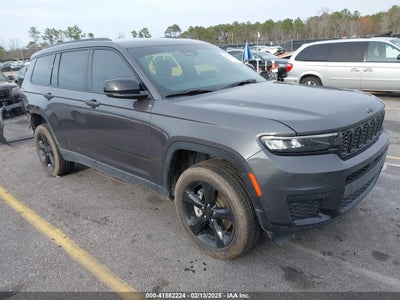 JEEP GRAND CHEROKEE L 2024