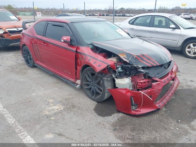 SCION TC 2016