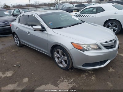 ACURA ILX 2014