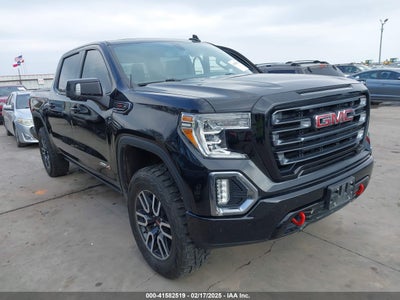 GMC SIERRA 1500 LIMITED 2022