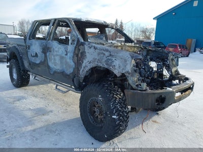 FORD F-150 2006