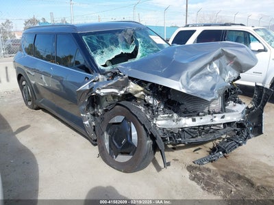 KIA EV9 2024