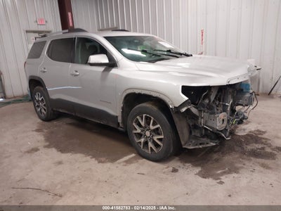 GMC ACADIA 2020