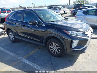 MITSUBISHI ECLIPSE CROSS 2019