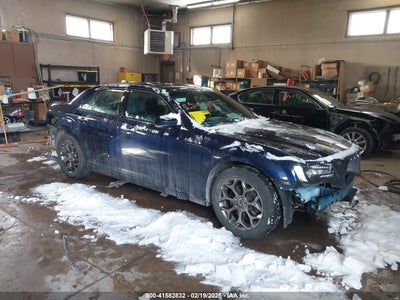 CHRYSLER 300 2016