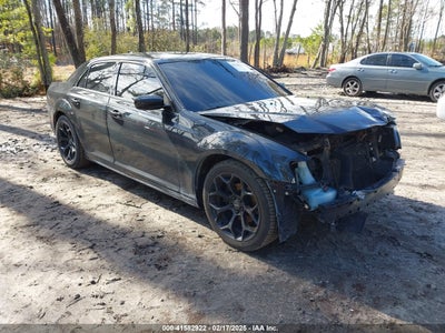 CHRYSLER 300 2016