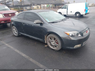 SCION TC 2006