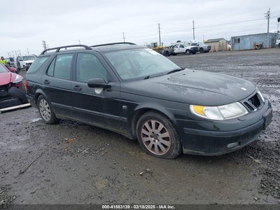 SAAB 9-5 2003