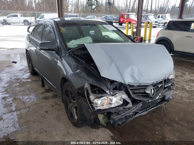 ACURA TSX 2005