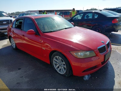 BMW 325I 2006