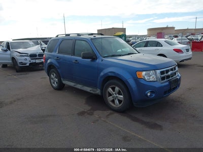 FORD ESCAPE 2009