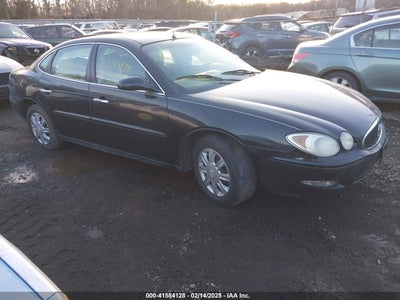 BUICK LACROSSE 2005