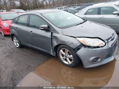 FORD FOCUS 2013