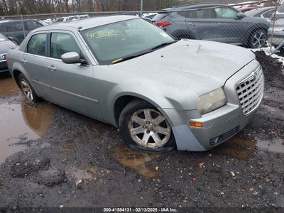 CHRYSLER 300 2006