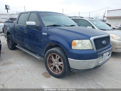FORD F-150 2007