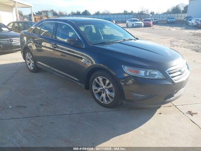 FORD TAURUS 2011