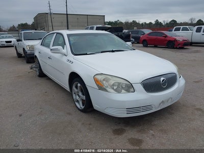 BUICK LUCERNE 2006