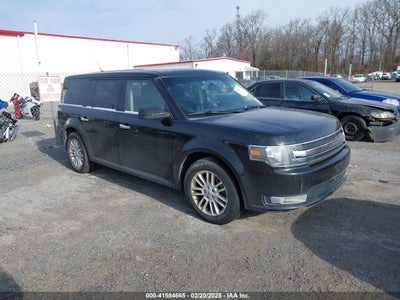 FORD FLEX 2016