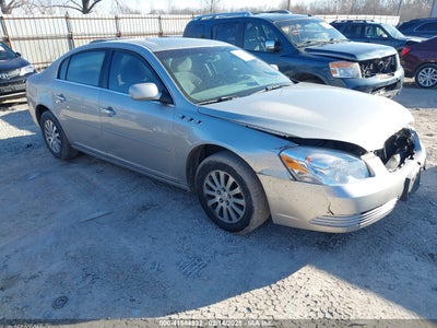 BUICK LUCERNE 2006