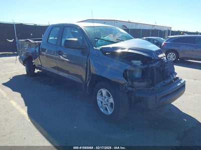 TOYOTA TUNDRA 2014