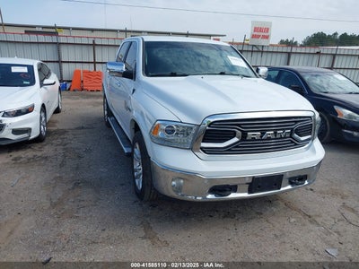 RAM 1500 2018