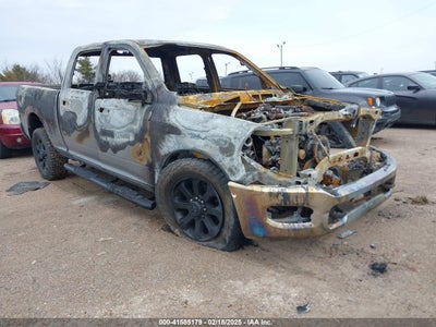 RAM 2500 2024