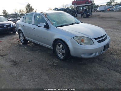 CHEVROLET COBALT 2010