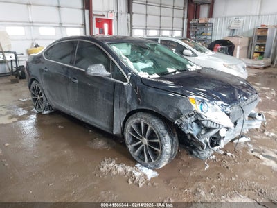 BUICK VERANO 2016