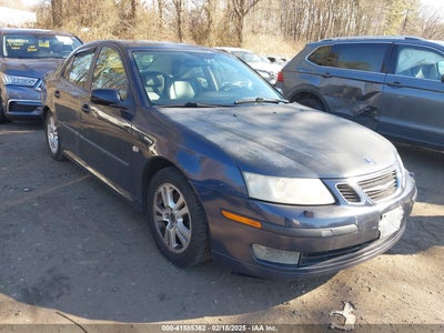 SAAB 9-3 2007