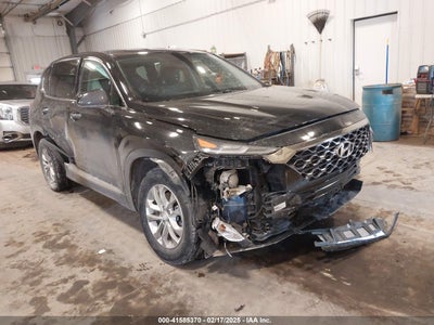 HYUNDAI SANTA FE 2019