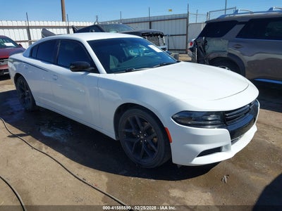 DODGE CHARGER 2020