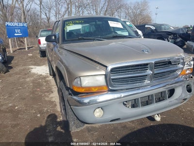 DODGE DAKOTA 2003