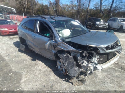 LEXUS RX 330 2004