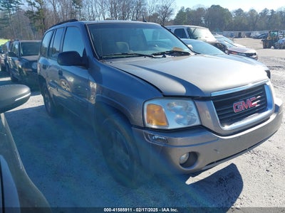 GMC ENVOY 2005