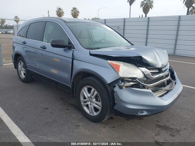 HONDA CR-V 2011