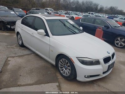BMW 328I 2009