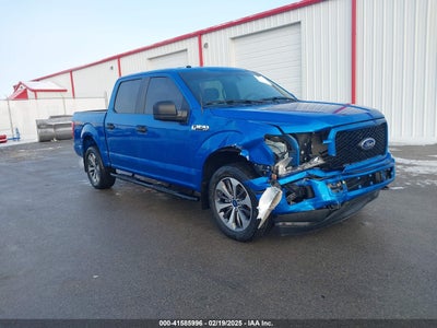 FORD F-150 2019
