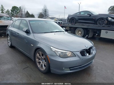 BMW 535I 2008