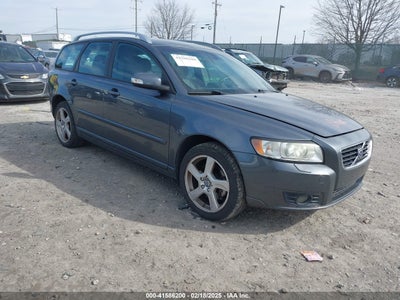 VOLVO V50 2008
