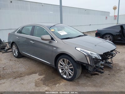 CADILLAC XTS 2019