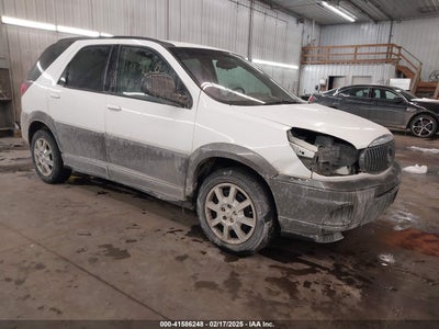 BUICK RENDEZVOUS 2005
