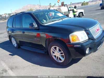 GMC ENVOY 2006