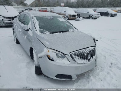 BUICK VERANO 2015